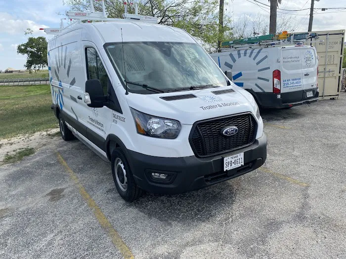 Trotter & Morton Facilities Service San Antonio Picture 3