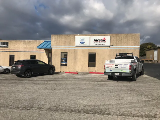 Air Star Heating and A.C., Inc. Picture 1