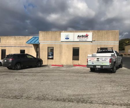 Air Star Heating and A.C., Inc.