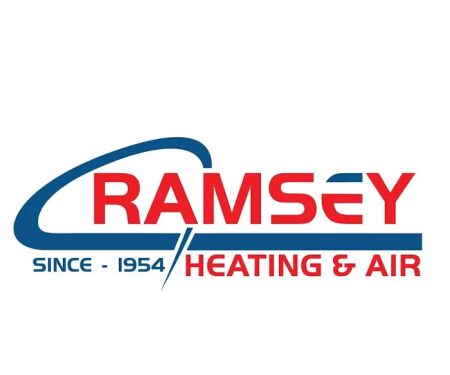 Ramsey Heating & Air, Inc.