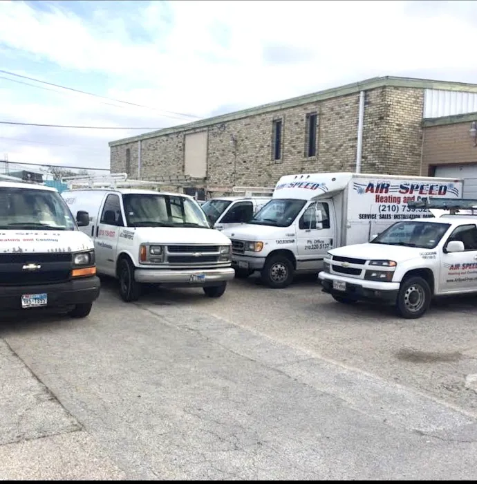 Air Speed Heating & Cooling Inc Picture 2