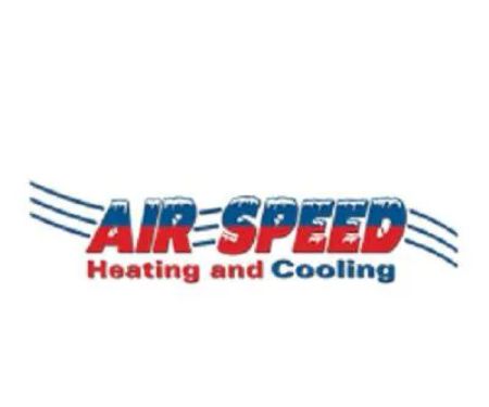 Air Speed Heating & Cooling Inc