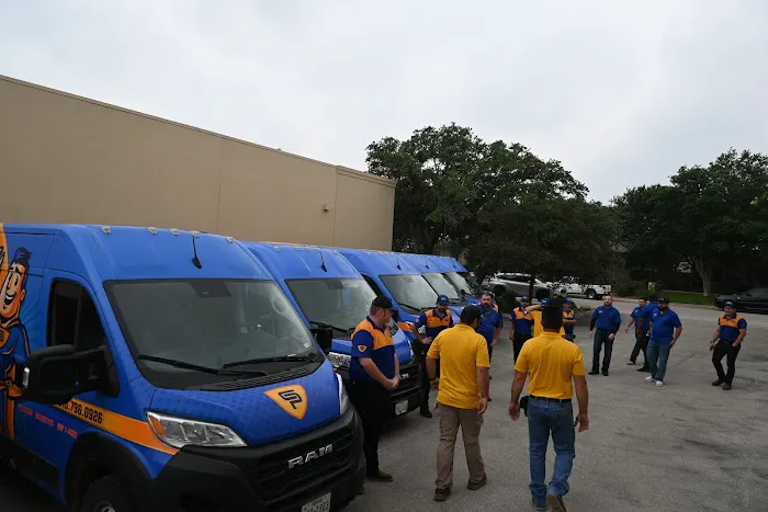 The Problem Solvers Picture 3