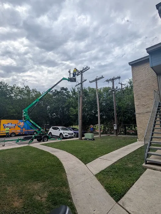 The Problem Solvers Picture 5