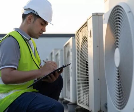 HVAC Quality Solutions