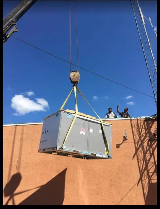 HVAC Quality Solutions Picture 2