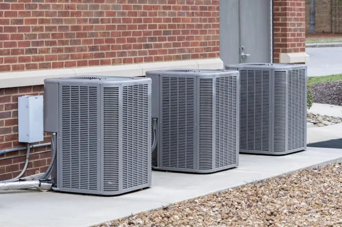 HVAC Quality Solutions Picture 6