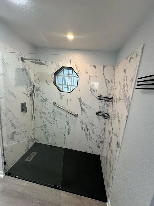 C.S.W. Power Solutions Picture 1