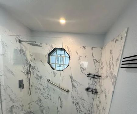 C.S.W. Power Solutions