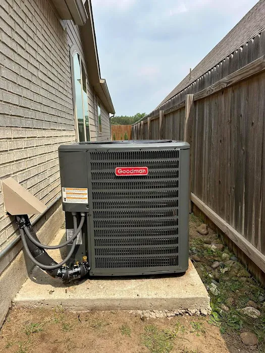 C.S.W. Power Solutions Picture 4