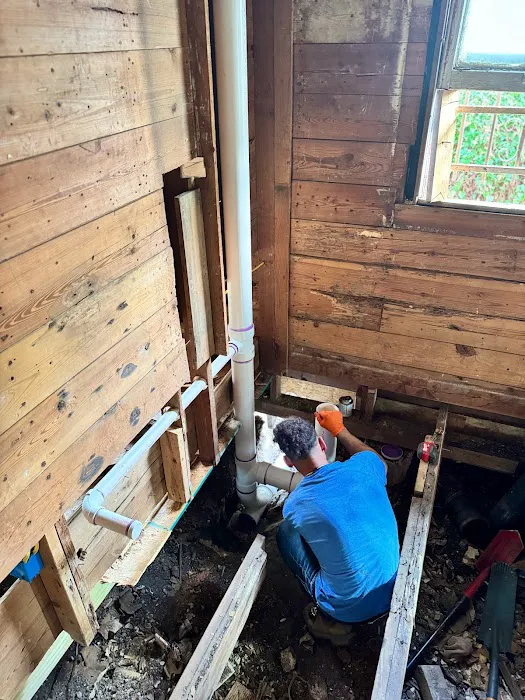 C.S.W. Power Solutions Picture 8