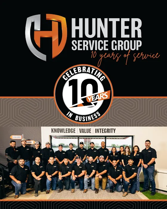 Hunter Service Group Picture 2