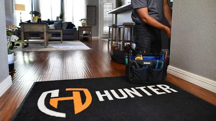 Hunter Service Group Picture 1