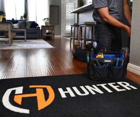 Hunter Service Group