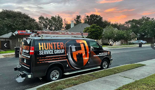 Hunter Service Group Picture 3