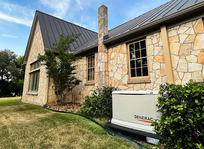 Hunter Service Group Picture 4