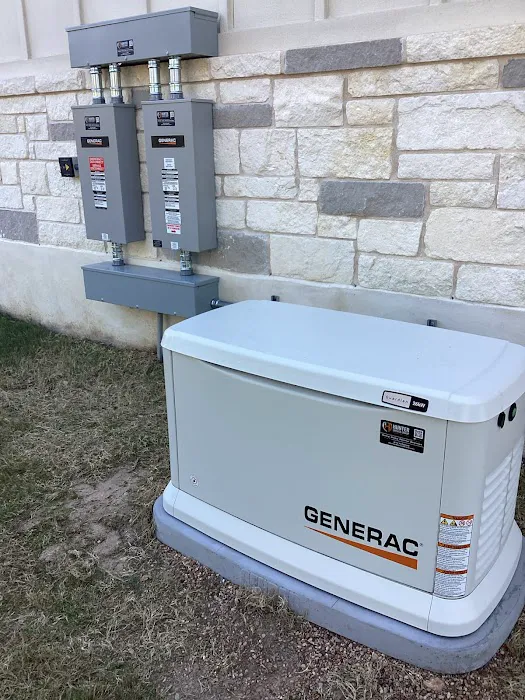 Hunter Service Group Picture 8