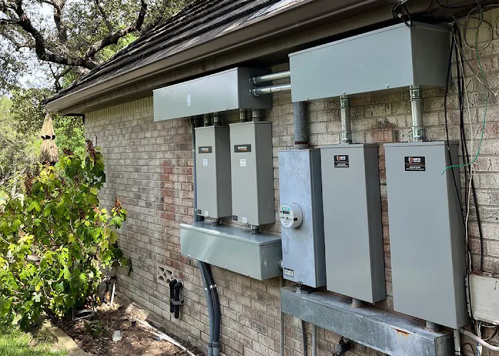 Hunter Service Group Picture 10