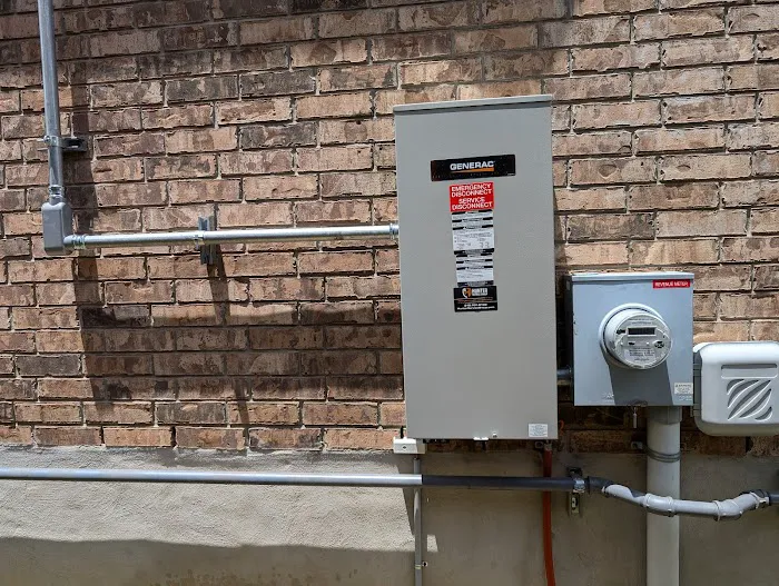 Hunter Service Group Picture 9