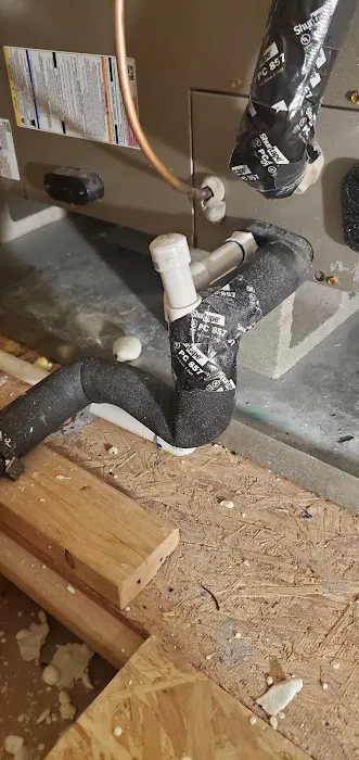 1st Choice Heating & Air Conditioning LLC Picture 1