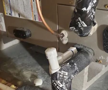 1st Choice Heating & Air Conditioning LLC