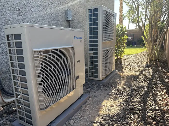 TemperaturePro Air and Electric Picture 1