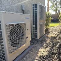 TemperaturePro Air and Electric ico