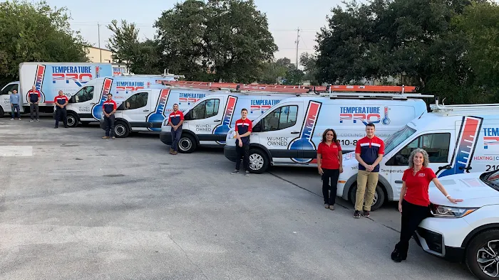 TemperaturePro Air and Electric Picture 3