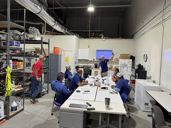 TemperaturePro Air and Electric Picture 2