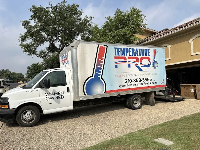 TemperaturePro Air and Electric Picture 6