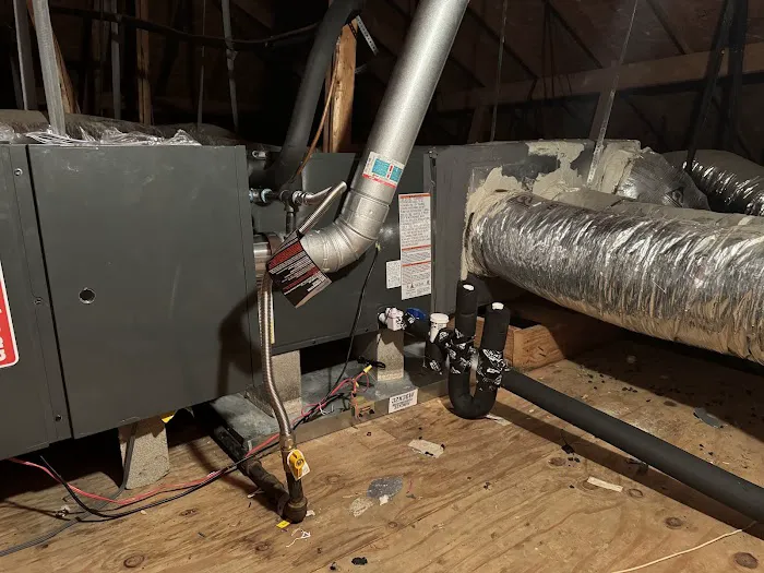 TemperaturePro Air and Electric Picture 5