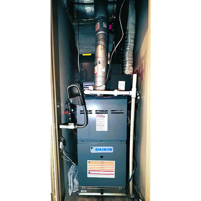 TemperaturePro Air and Electric Picture 8