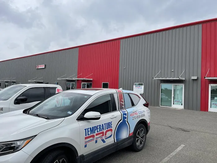 TemperaturePro Air and Electric Picture 7