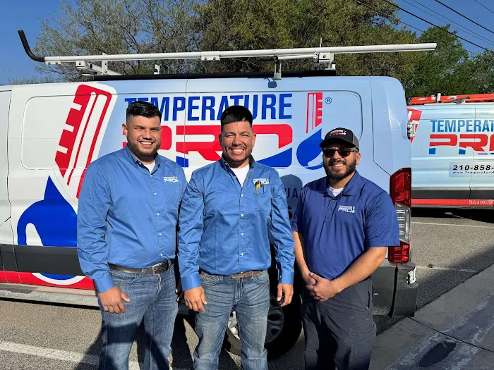 TemperaturePro Air and Electric Picture 4