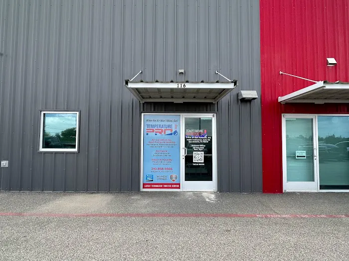 TemperaturePro Air and Electric Picture 9