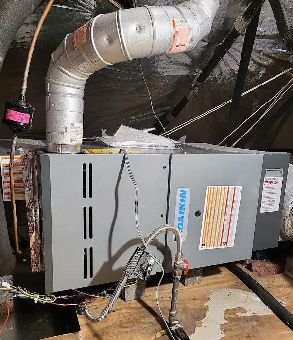 TemperaturePro Air and Electric Picture 10