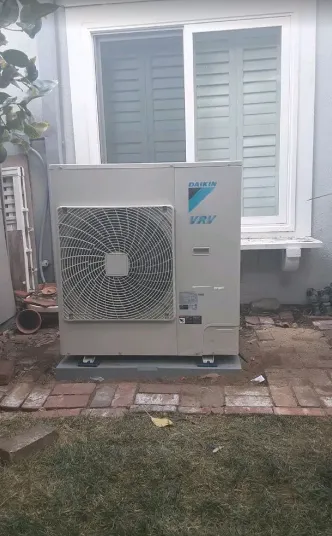 San Antonio Heating & Air Conditioning Picture 1
