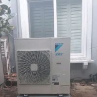San Antonio Heating & Air Conditioning ico