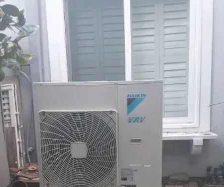 San Antonio Heating & Air Conditioning