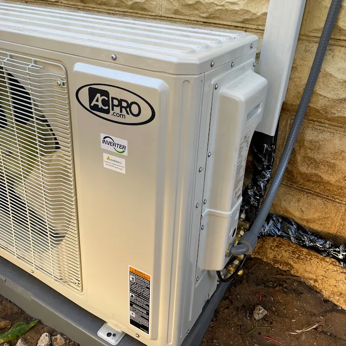 San Antonio Heating & Air Conditioning Picture 3