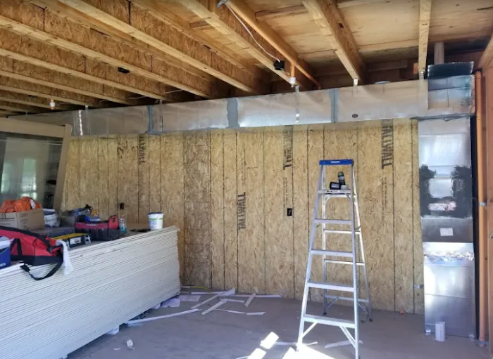 San Antonio Heating & Air Conditioning Picture 6