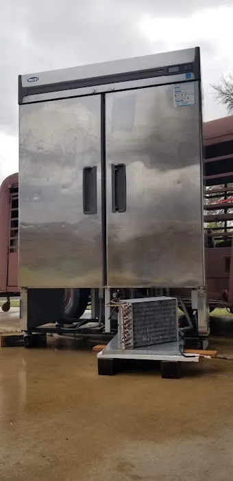 SANDOVAL SERVICE A/C & REFRIGERATION Picture 7