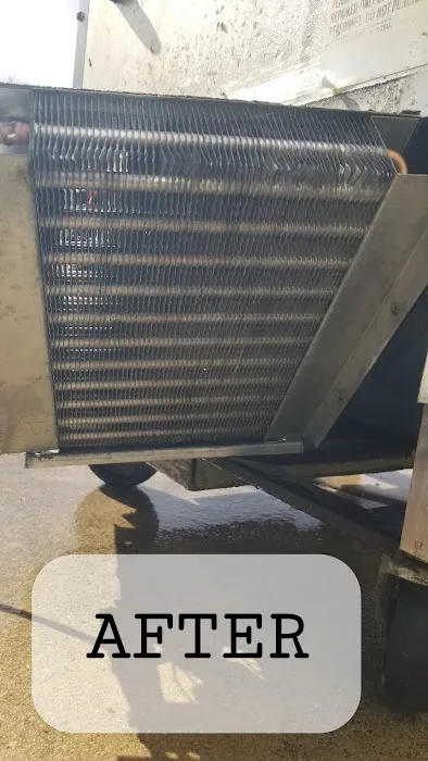 SANDOVAL SERVICE A/C & REFRIGERATION Picture 6