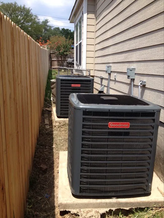 SANDOVAL SERVICE A/C & REFRIGERATION Picture 8