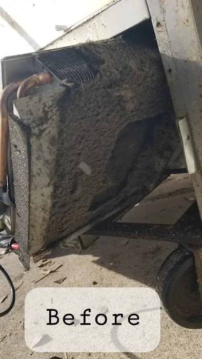 SANDOVAL SERVICE A/C & REFRIGERATION Picture 9