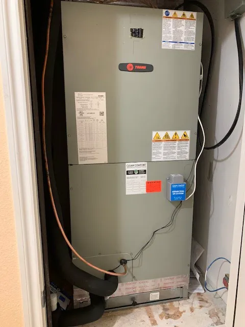 Cool Air SA Picture 1