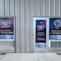 Apollo Air Heating & Cooling ico