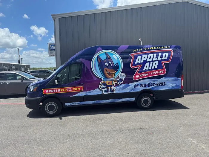 Apollo Air Heating & Cooling Picture 2