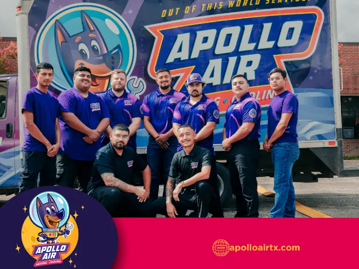Apollo Air Heating & Cooling Picture 3