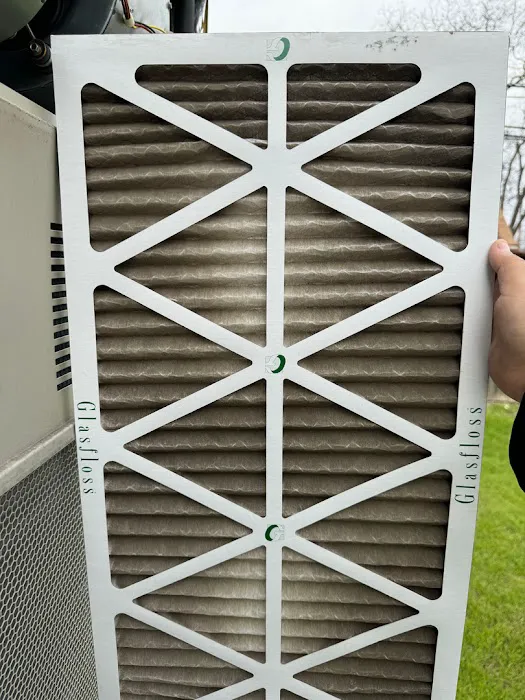 Apollo Air Heating & Cooling Picture 5